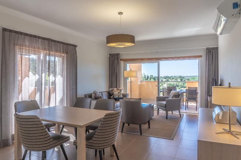 Апартаменты 2 Спальни, Vale Da Ribeira Residences