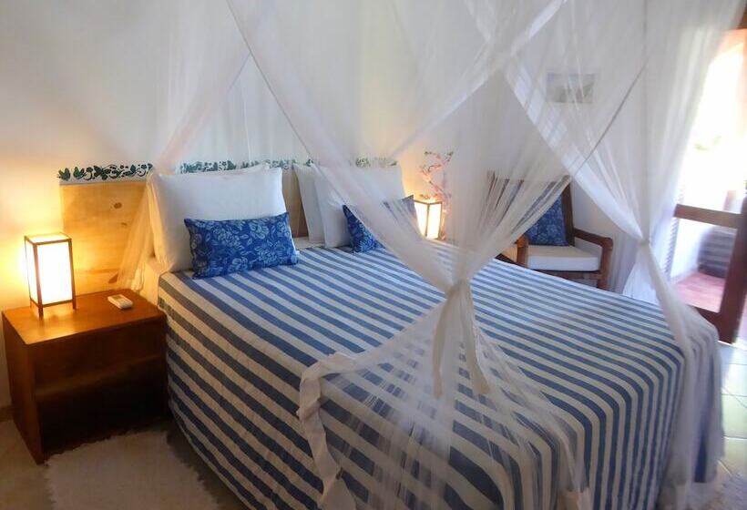 Апартаменты Comfort 2 Спальни, Ouro Sobre Azul Apart