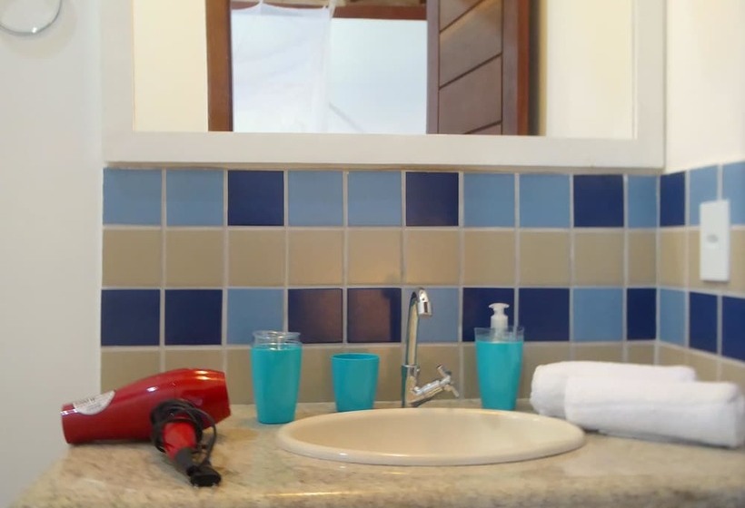 Апартаменты Comfort 2 Спальни, Ouro Sobre Azul Apart