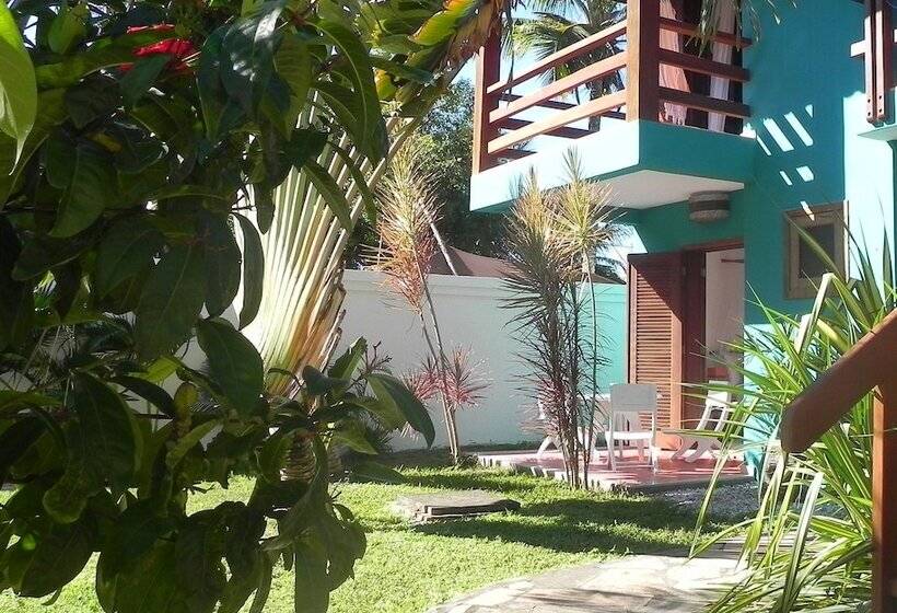 Апартаменты 1 Спальня Вид на Море, Ouro Sobre Azul Apart