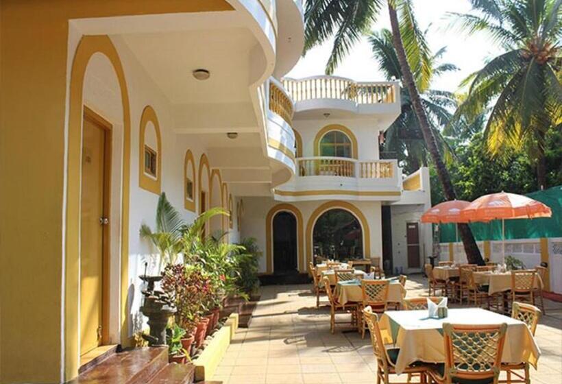 جناح ديلوكس, Time & Leisure Hotels