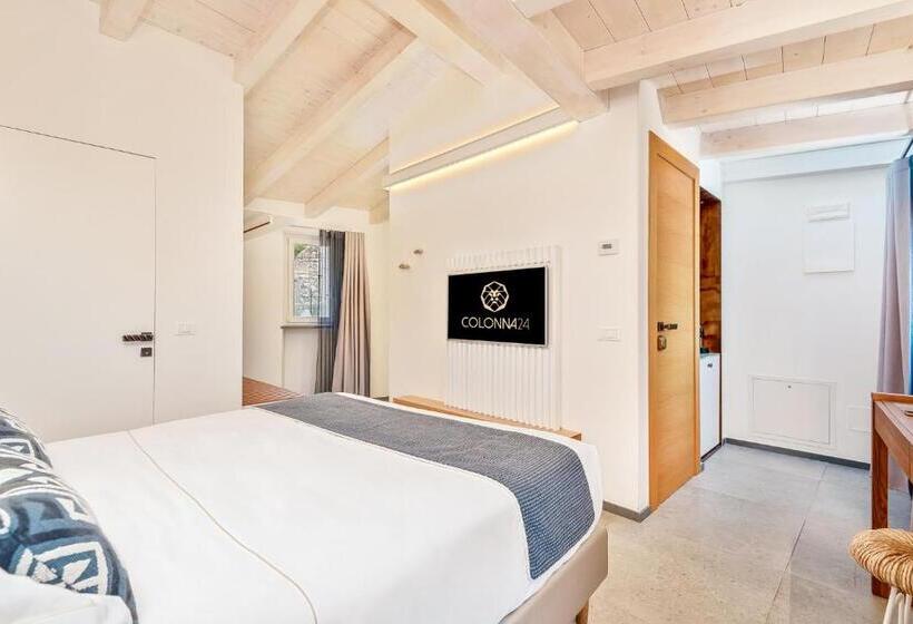 Полулюкс с Видом, Colonna 24 Luxury Room In Portovenere Near 5 Terre