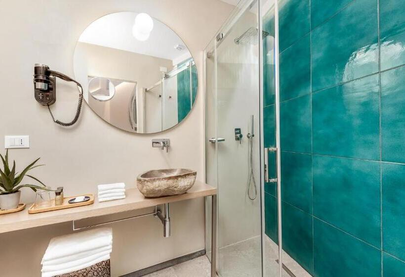 Номер Стандарт, Colonna 24 Luxury Room In Portovenere Near 5 Terre