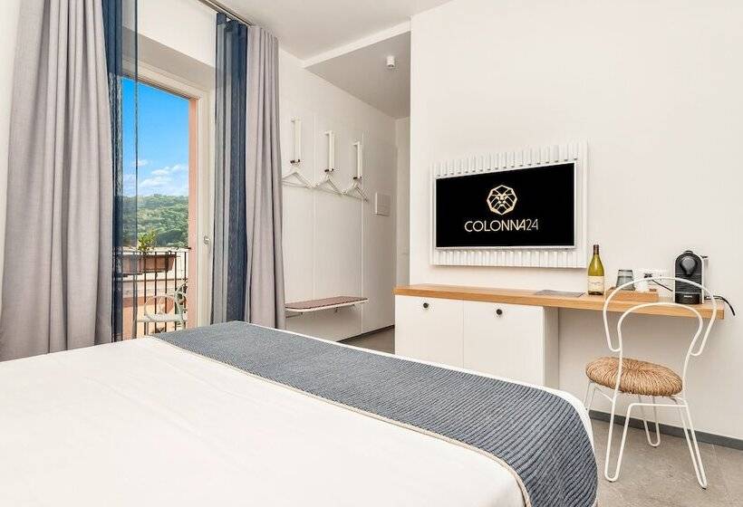 Номер Стандарт, Colonna 24 Luxury Room In Portovenere Near 5 Terre