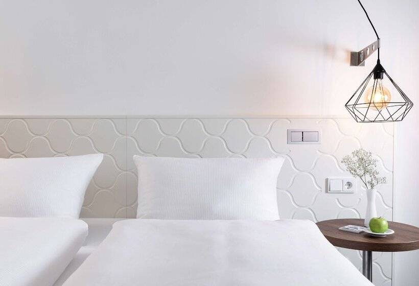 Номер Стандарт, Dorint Hotel Düren