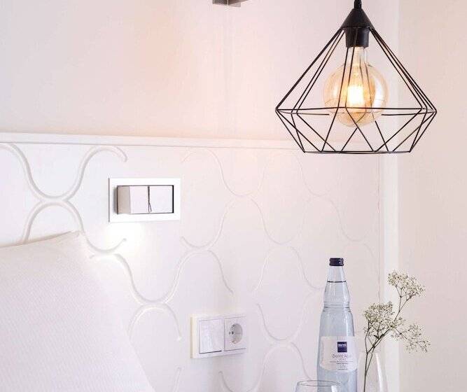 Номер Комфорт, Dorint Hotel Düren