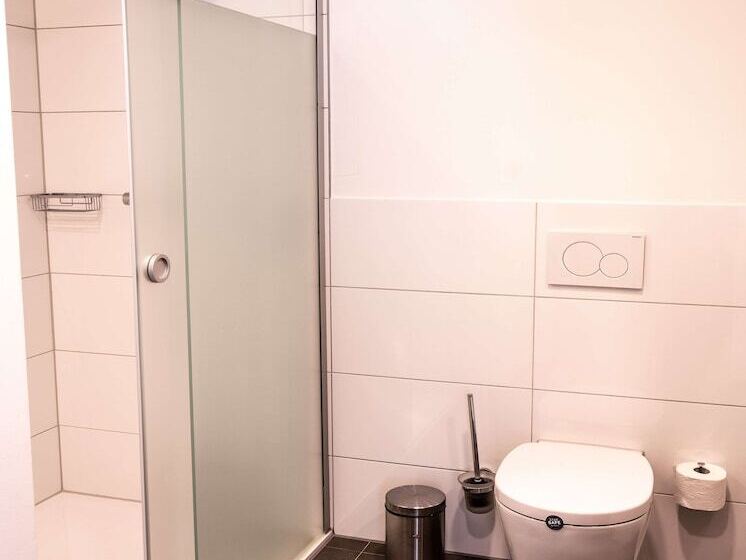 Номер Deluxe, Dorint Hotel Düren