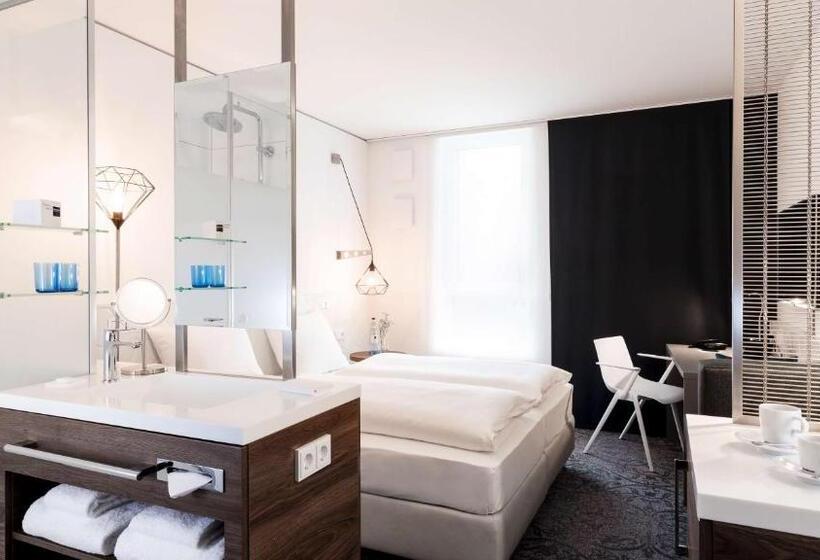 Номер Комфорт, Dorint Hotel Düren
