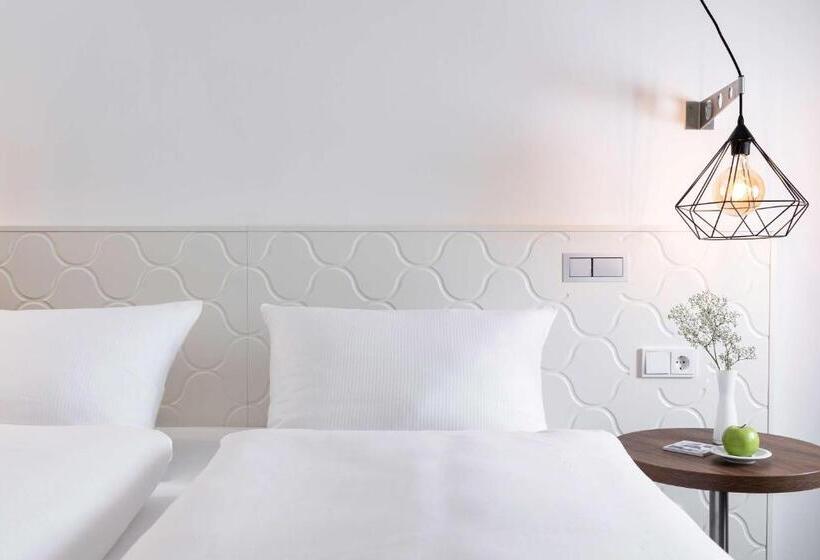 Номер Superior, Dorint Hotel Düren