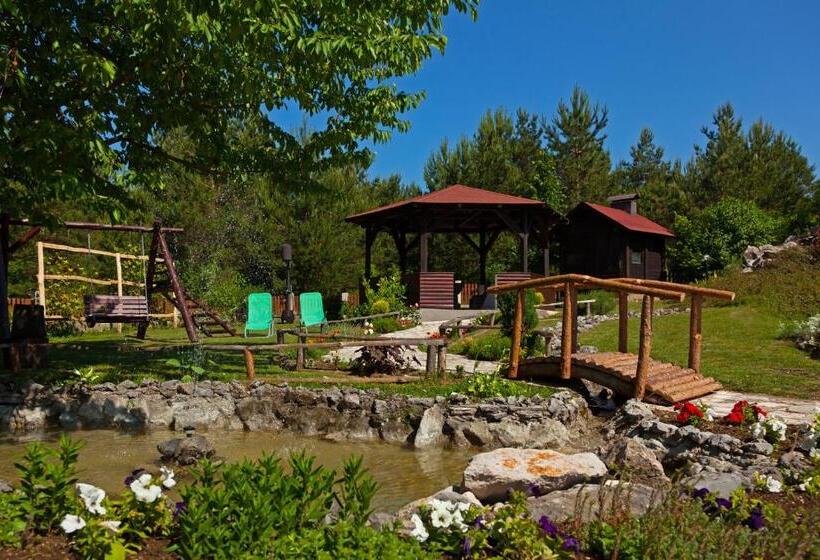 Номер Стандарт, Guesthouse Kovačević