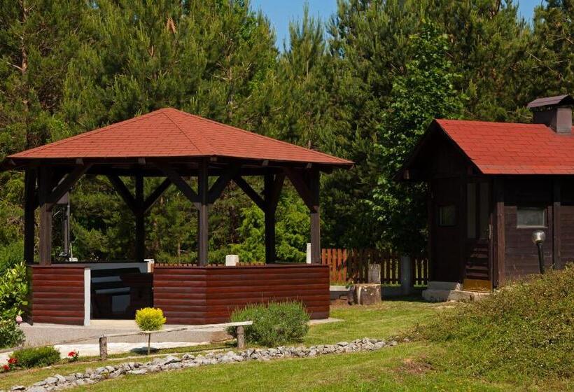 Номер Стандарт, Guesthouse Kovačević