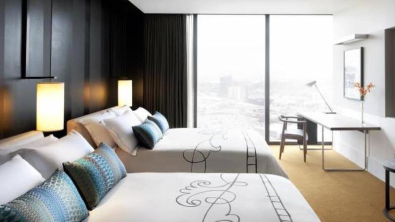 Люкс, Hyatt House Kuala Lumpur, Mont Kiara