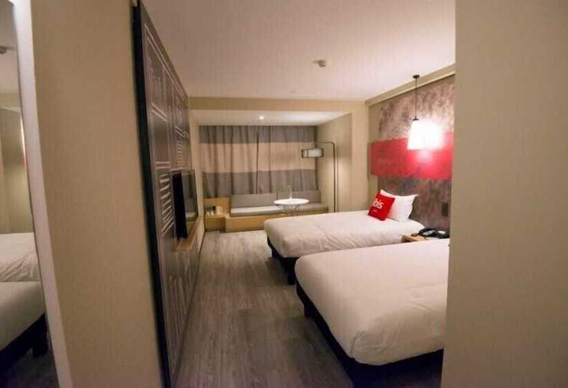스탠다드 룸, Ibis Luoyang Baolong Square