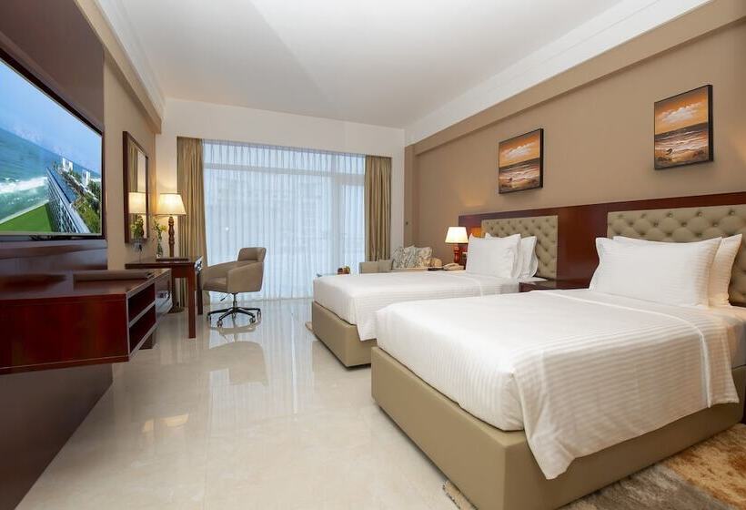 Номер Superior, Marino Beach Colombo