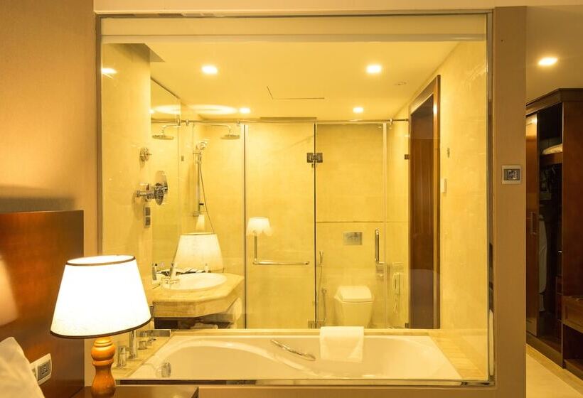 Номер Superior Кровать Кинг, Marino Beach Colombo