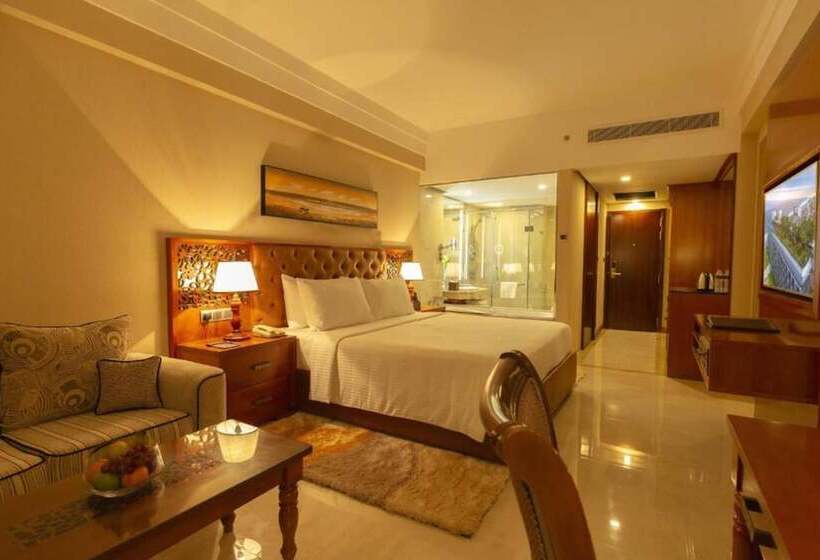 Номер Deluxe Кровать Кинг, Marino Beach Colombo