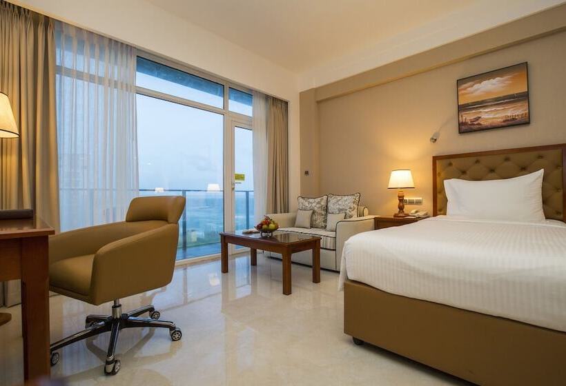 Номер Deluxe, Marino Beach Colombo