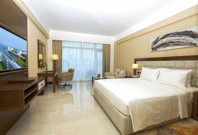 Номер Премиум, Marino Beach Colombo