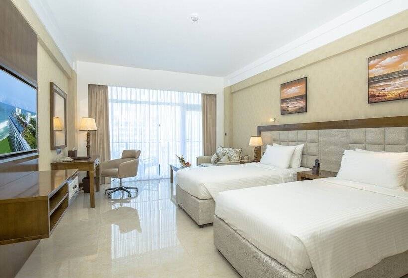 Номер Премиум, Marino Beach Colombo