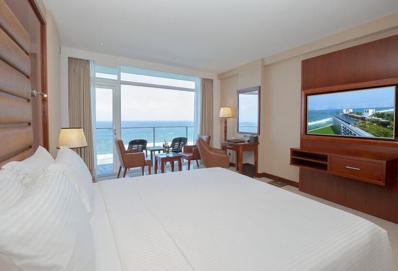 Стандартный Номер Кровать Кинг, Marino Beach Colombo