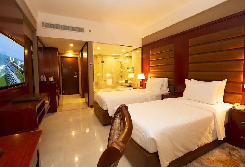 Номер Стандарт, Marino Beach Colombo
