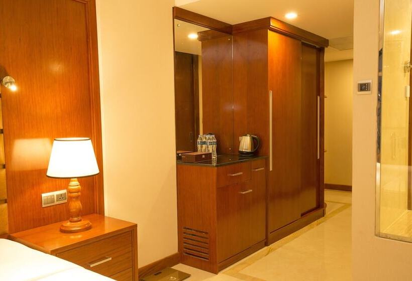Стандартный Номер Кровать Кинг, Marino Beach Colombo