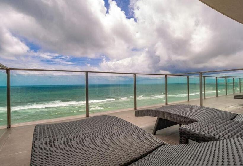 Номер Стандарт Плюс, Marino Beach Colombo