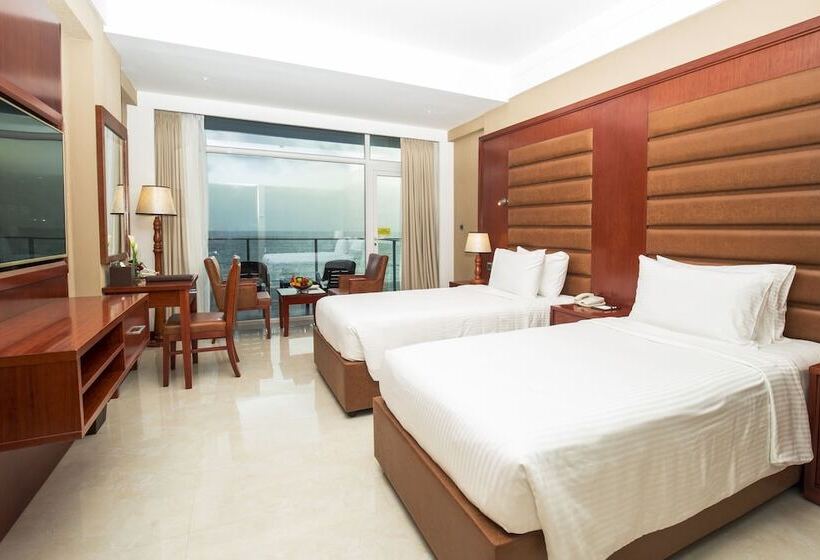 Номер Стандарт Плюс, Marino Beach Colombo