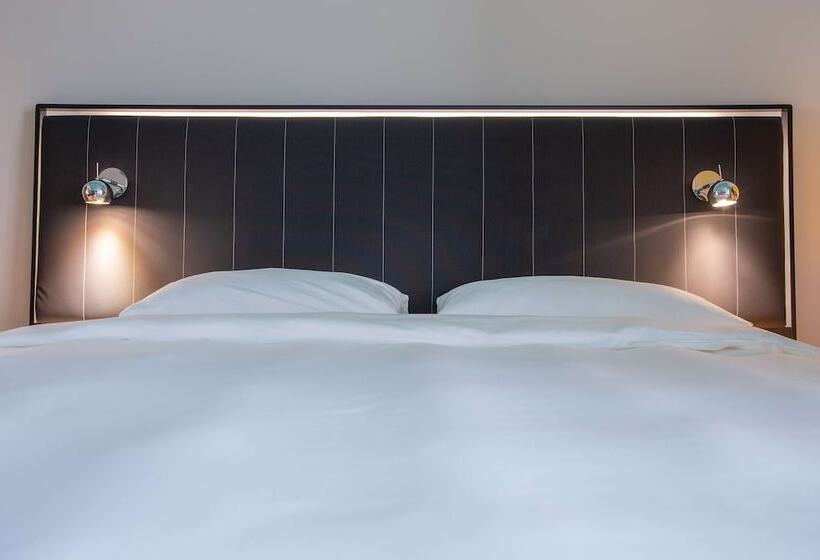 Номер Стандарт, Park Inn By Radisson Poznan