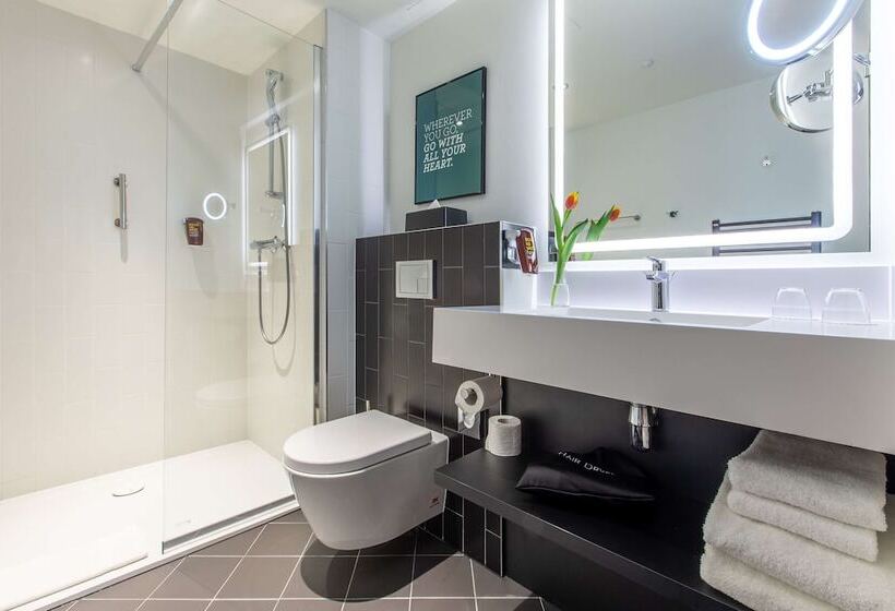 Семейный Номер, Park Inn By Radisson Poznan