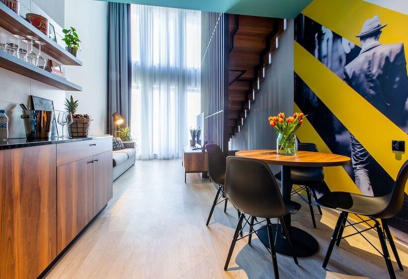 Семейный Номер, Park Inn By Radisson Poznan