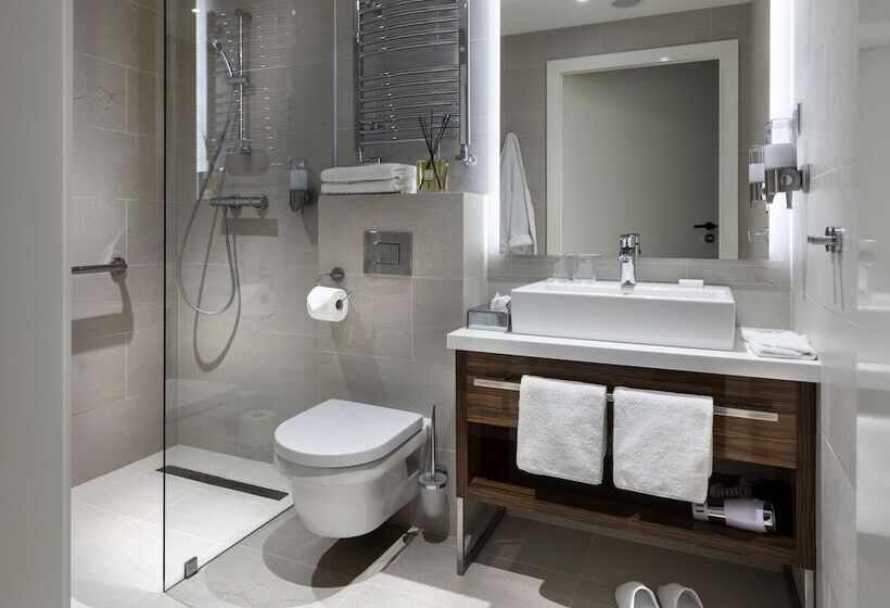 Люкс, Sopot   Hotel, Conference & Spa