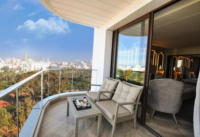 尊贵套房, Suite Hotel Casa Diamond