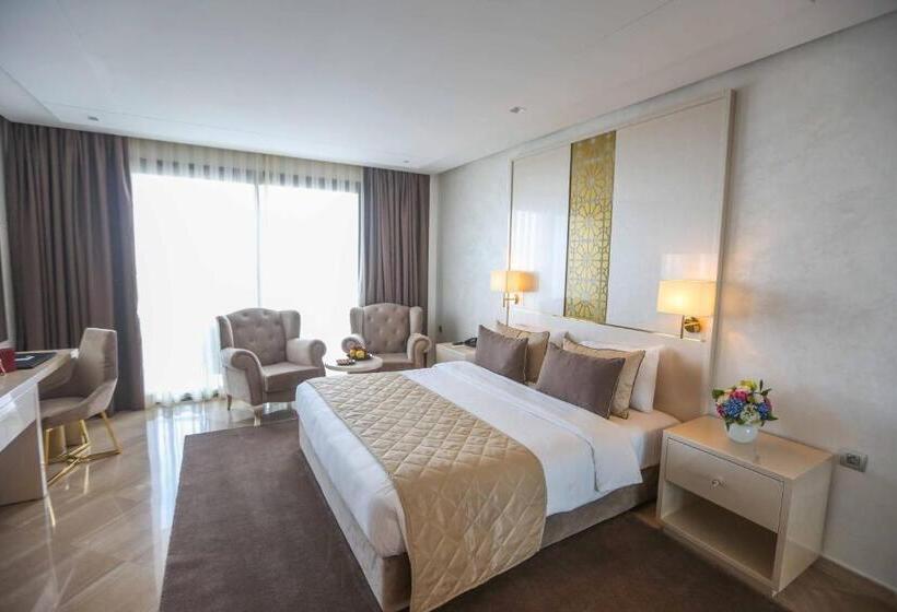尊贵套房, Suite Hotel Casa Diamond