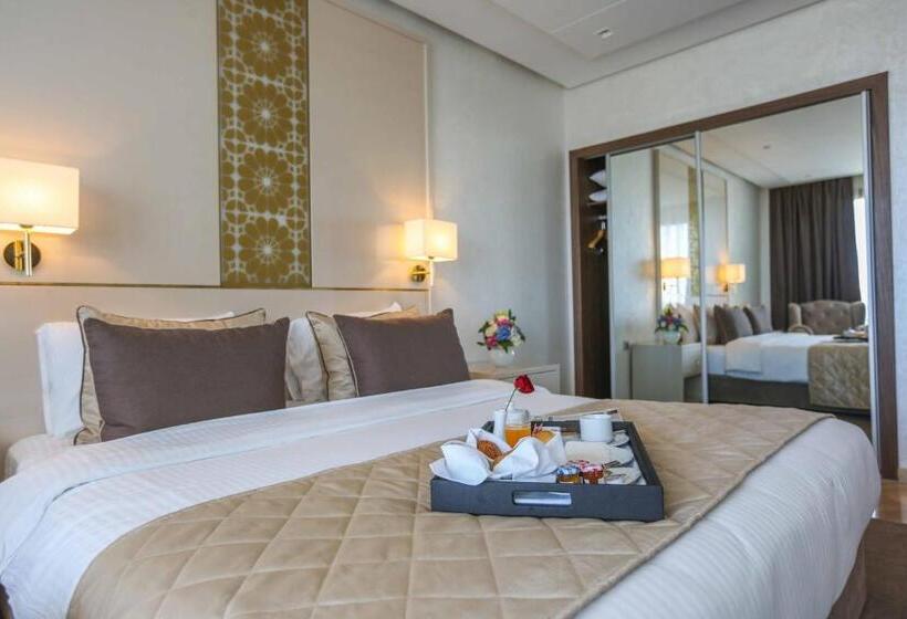 尊贵套房, Suite Hotel Casa Diamond