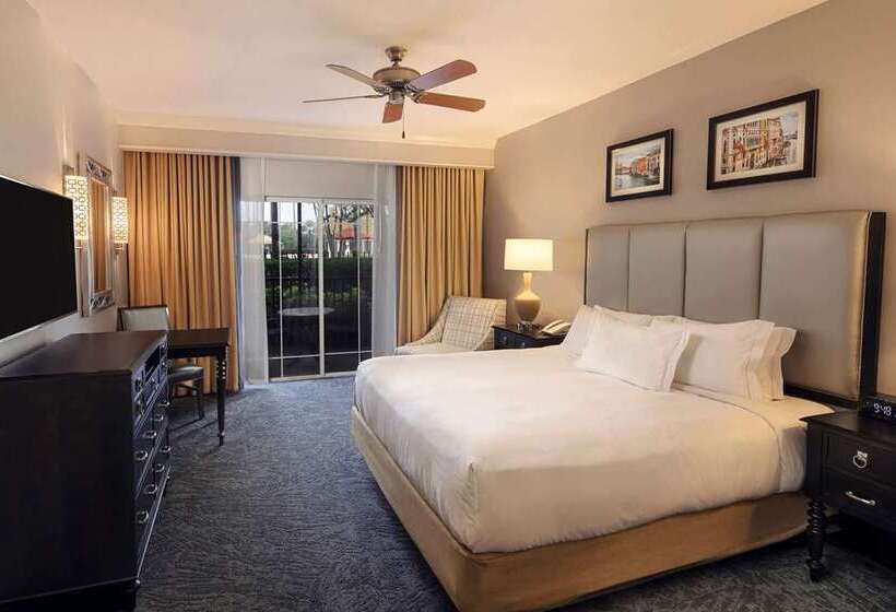 스탠다드 룸 킹사이즈 침대, Tru By Hilton Amarillo West