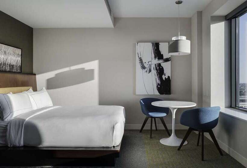 스탠다드 룸, Tru By Hilton Amarillo West