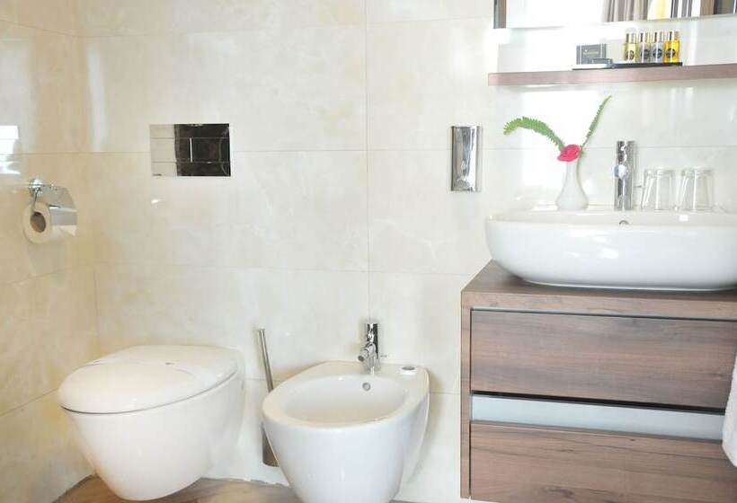 经典小型套房, Suite Hotel Casa Diamond
