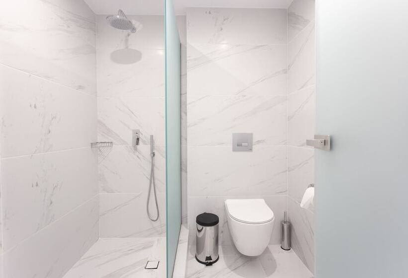 ３ベッドルームスイート, Villa D Oro   Luxury Villas & Suites