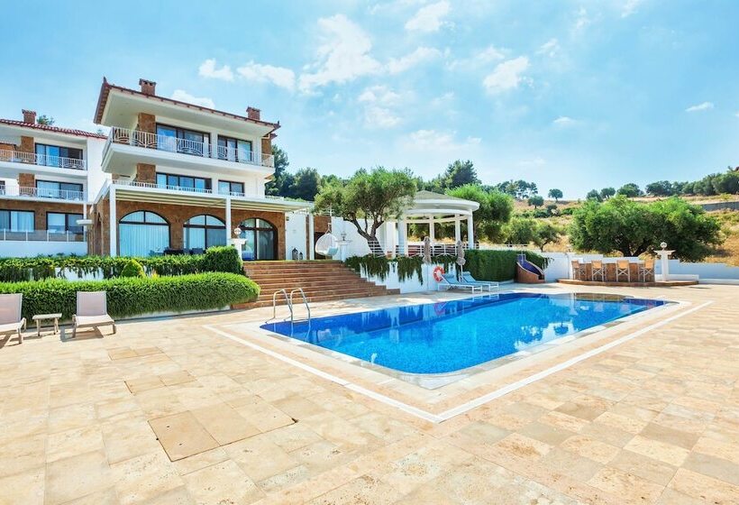 Люкс 3 Спальни, Villa D Oro   Luxury Villas & Suites