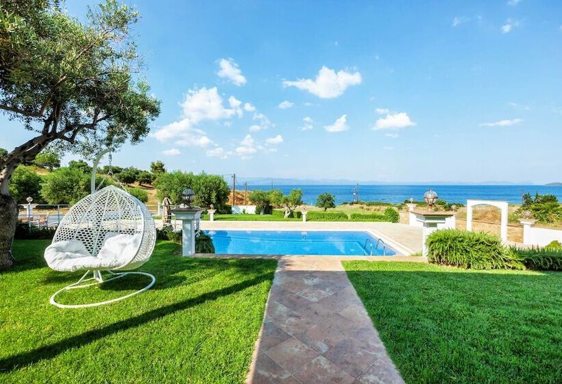 ３ベッドルームスイート, Villa D Oro   Luxury Villas & Suites