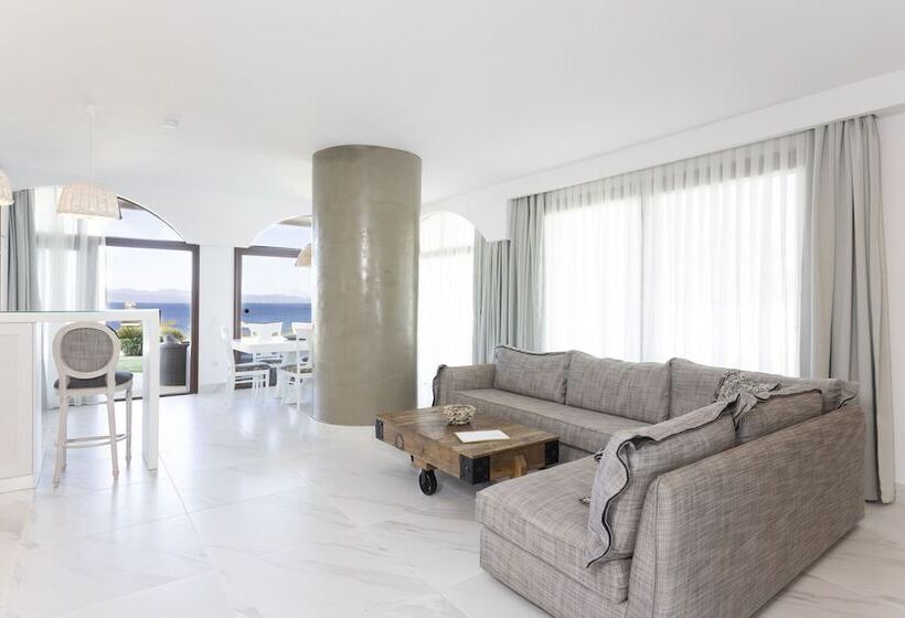 Люкс 3 Спальни, Villa D Oro   Luxury Villas & Suites