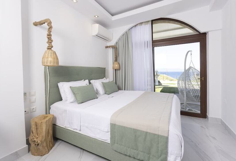 ３ベッドルームスイート, Villa D Oro   Luxury Villas & Suites