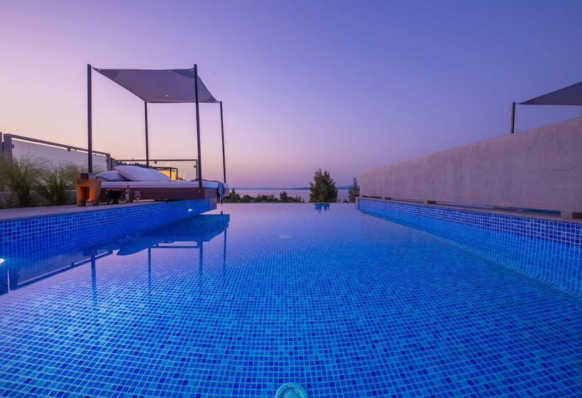 Люкс Дюплекс, Villa D Oro   Luxury Villas & Suites