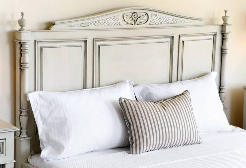 オーシャンビューのデラックス１ベッドルームビラ, Villa D Oro   Luxury Villas & Suites