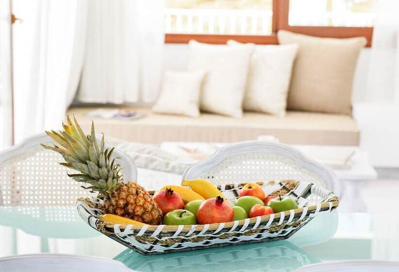 Люкс Премиум Вид на Море, Villa D Oro   Luxury Villas & Suites