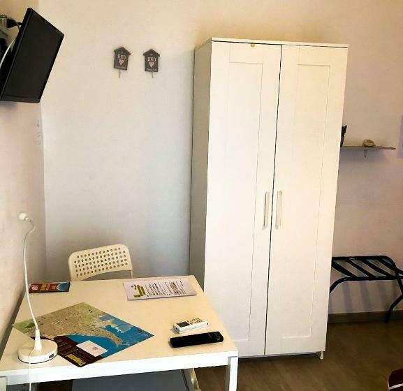 اتاق استاندارد, B&b Maryjose