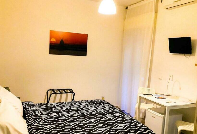 اتاق استاندارد, B&b Maryjose