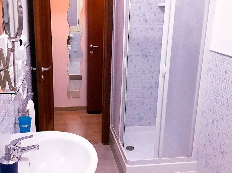 آپارتمان 1 خوابه, B&b Maryjose