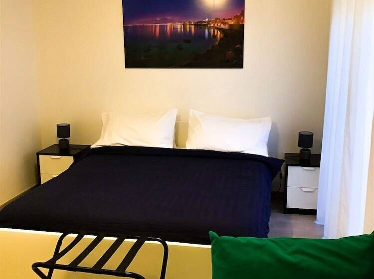 آپارتمان 1 خوابه, B&b Maryjose